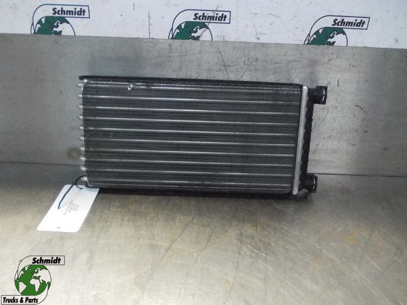DAF XF106 1454123 RADIATEUR EURO 6 - A/C part for Truck: picture 1 DAF XF106 1454123 RADIATEUR EURO 6 - A/C part for Truck: picture 1