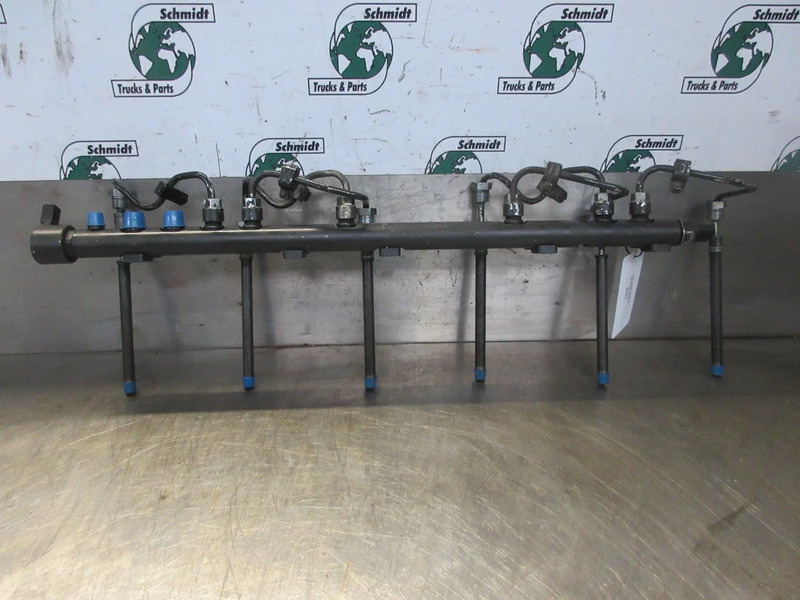 DAF XF440 1914474 BRANDSTOFRAIL EURO 6 - Fuel system for Truck: picture 2 DAF XF440 1914474 BRANDSTOFRAIL EURO 6 - Fuel system for Truck: picture 2