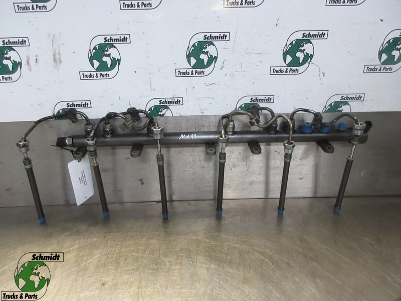 DAF XF440 1914474 BRANDSTOFRAIL EURO 6 - Fuel system for Truck: picture 1 DAF XF440 1914474 BRANDSTOFRAIL EURO 6 - Fuel system for Truck: picture 1