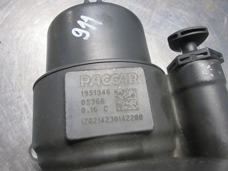 DAF XF450 2184056 BRANDSTOFFILTER EURO 6 - Fuel filter for Truck: picture 5 DAF XF450 2184056 BRANDSTOFFILTER EURO 6 - Fuel filter for Truck: picture 5