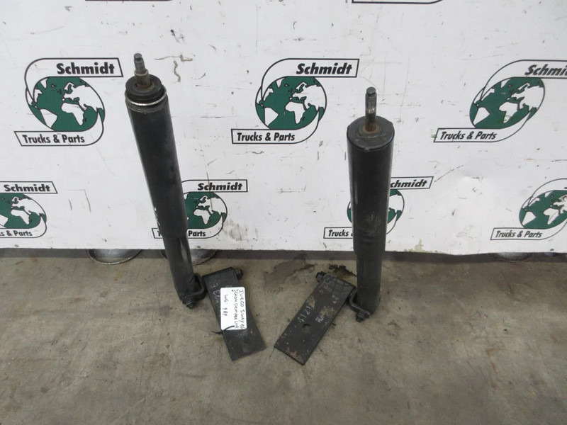 Iveco 41271903 SCHOKDEMPER IVECO S WAY EURO 6 MODEL 2023 - Shock absorber for Truck: picture 4 Iveco 41271903 SCHOKDEMPER IVECO S WAY EURO 6 MODEL 2023 - Shock absorber for Truck: picture 4