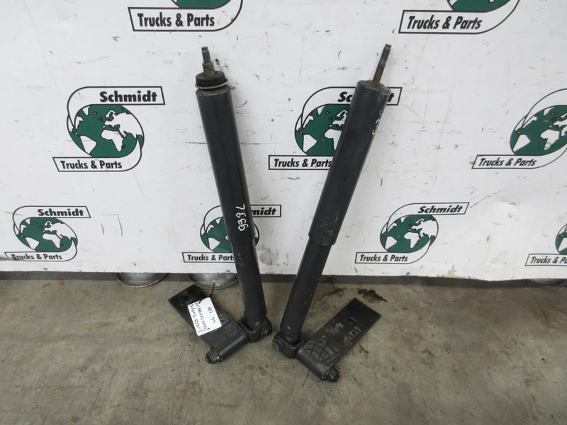 Iveco 41271903 SCHOKDEMPER IVECO S WAY EURO 6 MODEL 2023 - Shock absorber for Truck: picture 5 Iveco 41271903 SCHOKDEMPER IVECO S WAY EURO 6 MODEL 2023 - Shock absorber for Truck: picture 5