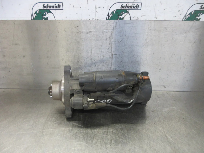 Iveco 504042667 IVECO S WAY STARTMOTOR EURO 6 MODEL 2022 - Starter for Truck: picture 5 Iveco 504042667 IVECO S WAY STARTMOTOR EURO 6 MODEL 2022 - Starter for Truck: picture 5