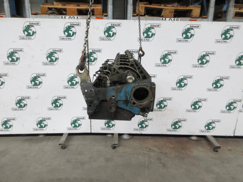 Iveco 504235483 IVECO STRALIS EURO 5 CILINDERKOP - Cylinder block for Truck: picture 4 Iveco 504235483 IVECO STRALIS EURO 5 CILINDERKOP - Cylinder block for Truck: picture 4