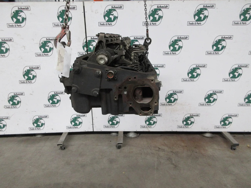 Iveco 504235483 IVECO STRALIS EURO 5 CILINDERKOP - Cylinder block for Truck: picture 2 Iveco 504235483 IVECO STRALIS EURO 5 CILINDERKOP - Cylinder block for Truck: picture 2