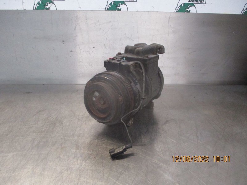 Iveco 504385146 AIRCOPOMP HI WAY EURO 6 - A/C part for Truck: picture 2 Iveco 504385146 AIRCOPOMP HI WAY EURO 6 - A/C part for Truck: picture 2