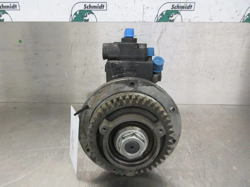Iveco 5801486599 BRANSTOFPOMP IVECO S WAY & HI WAY EURO 6 - Fuel pump for Truck: picture 4 Iveco 5801486599 BRANSTOFPOMP IVECO S WAY & HI WAY EURO 6 - Fuel pump for Truck: picture 4