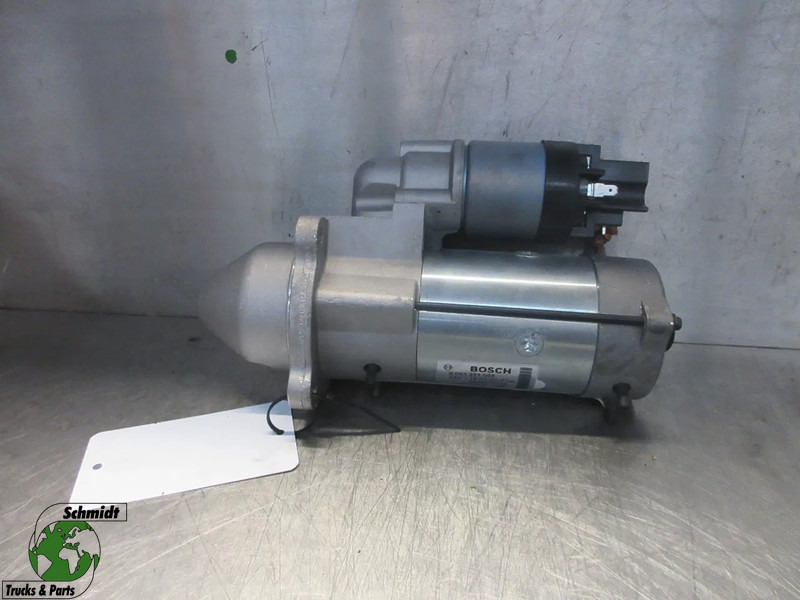Iveco 5801577136 STARTMOTOR IVECO HI WAY NIEUWE 5 X OP VOORRAAD - Starter for Truck: picture 1 Iveco 5801577136 STARTMOTOR IVECO HI WAY NIEUWE 5 X OP VOORRAAD - Starter for Truck: picture 1