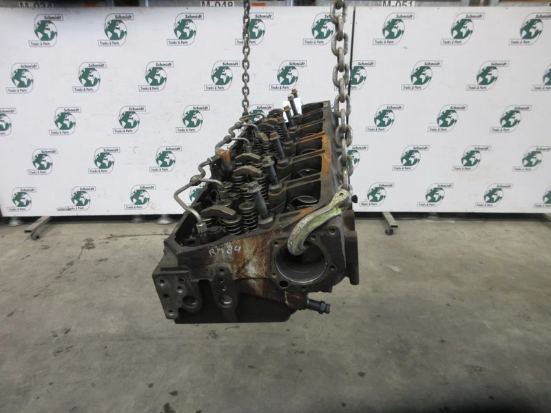 Iveco 58423548 CILINDERKOP IVECO STRALIS EURO 5 - Cylinder block for Truck: picture 2 Iveco 58423548 CILINDERKOP IVECO STRALIS EURO 5 - Cylinder block for Truck: picture 2