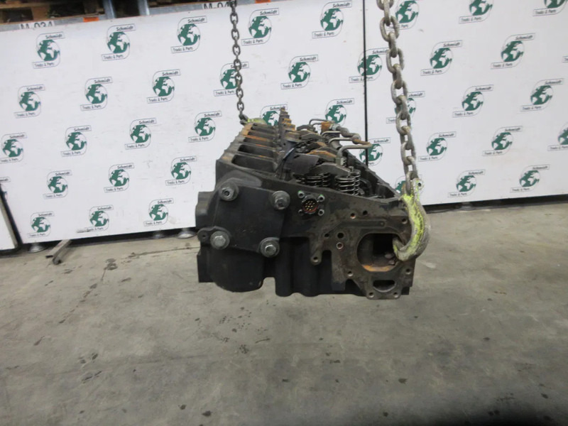 Iveco 58423548 CILINDERKOP IVECO STRALIS EURO 5 - Cylinder block for Truck: picture 4 Iveco 58423548 CILINDERKOP IVECO STRALIS EURO 5 - Cylinder block for Truck: picture 4