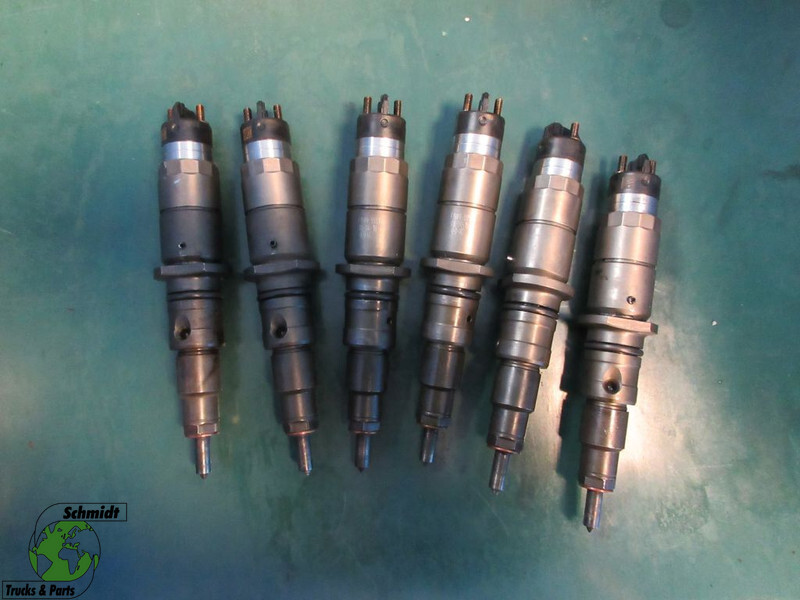Iveco 99434327//99434328 IVECO EUROCARGO INJECTORS EURO 3 - Fuel filter for Truck: picture 1 Iveco 99434327//99434328 IVECO EUROCARGO INJECTORS EURO 3 - Fuel filter for Truck: picture 1