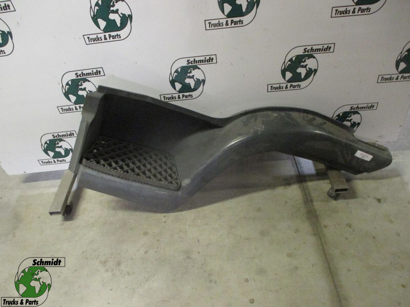 Iveco EUROTECH 50403909 INSTAPKAST LINKS - Cab and interior for Truck: picture 1 Iveco EUROTECH 50403909 INSTAPKAST LINKS - Cab and interior for Truck: picture 1