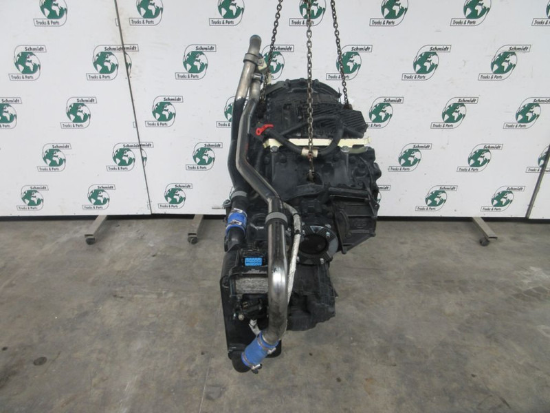 Iveco S-WAY 5801972447 TRANSMISSIE 12TX2011 TO INTADER EURO 6 2020 - Gearbox for Truck: picture 3 Iveco S-WAY 5801972447 TRANSMISSIE 12TX2011 TO INTADER EURO 6 2020 - Gearbox for Truck: picture 3