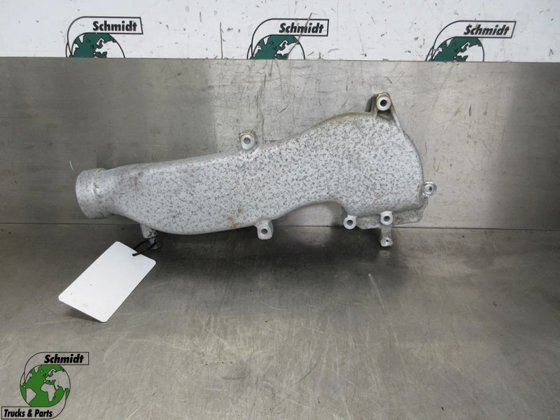 MAN 51.06302-3561 MOTORDEEL MAN D 2676LF 52 EURO 6 - Engine and parts for Truck: picture 1 MAN 51.06302-3561 MOTORDEEL MAN D 2676LF 52 EURO 6 - Engine and parts for Truck: picture 1
