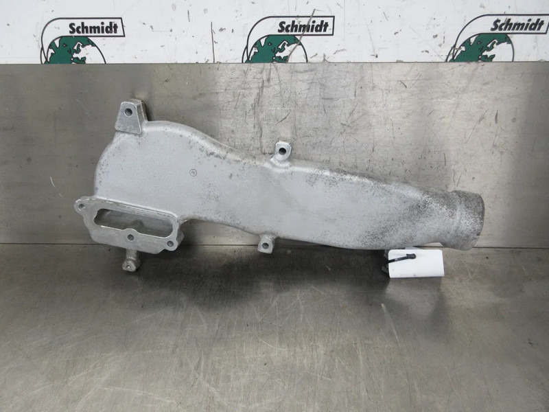 MAN 51.06302-3561 MOTORDEEL MAN D 2676LF 52 EURO 6 - Engine and parts for Truck: picture 4 MAN 51.06302-3561 MOTORDEEL MAN D 2676LF 52 EURO 6 - Engine and parts for Truck: picture 4