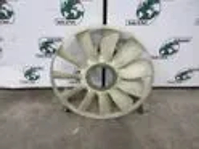 Fan for Truck MAN 51.06600-7059 KOELVIN EN VISCOOSKOPLING MAN TGX TGS 18.510 EURO 6: picture 10