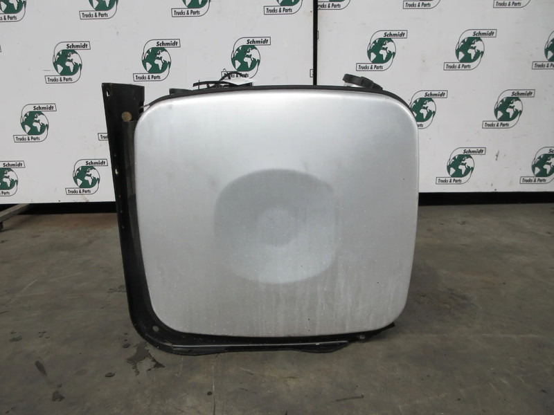MAN 81.12201-5912 DIESELTANK 310 LITER MAN TGS EURO 6 MODEL 2020 - Fuel tank for Truck: picture 2 MAN 81.12201-5912 DIESELTANK 310 LITER MAN TGS EURO 6 MODEL 2020 - Fuel tank for Truck: picture 2