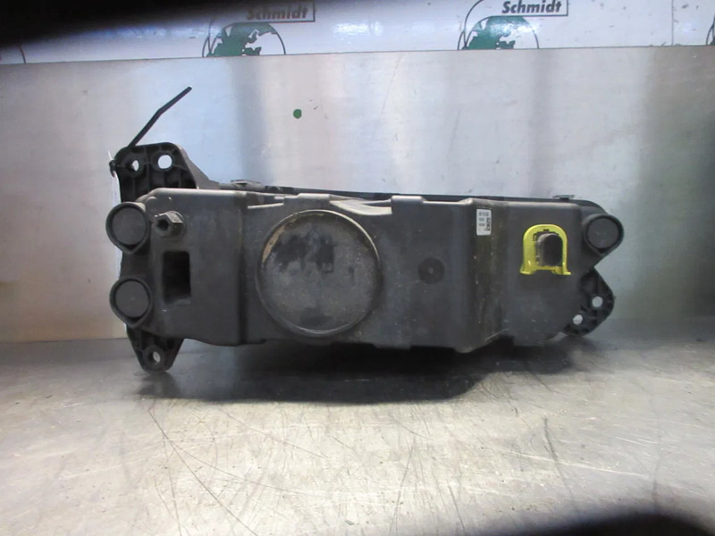 MAN 81.25204-0003 MISTLAMP MAN TGS TGX 18 470 EURO 6 LINKS - Fog light for Truck: picture 4 MAN 81.25204-0003 MISTLAMP MAN TGS TGX 18 470 EURO 6 LINKS - Fog light for Truck: picture 4