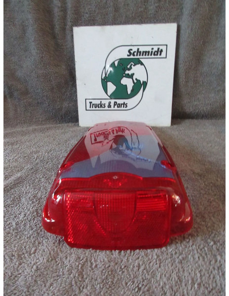 MAN 81.25229-6059 // 81.25229-6060 ACHTERLAMP GLAS TGX TGS TGM TGL EURO 6 - Tail light for Truck: picture 3 MAN 81.25229-6059 // 81.25229-6060 ACHTERLAMP GLAS TGX TGS TGM TGL EURO 6 - Tail light for Truck: picture 3