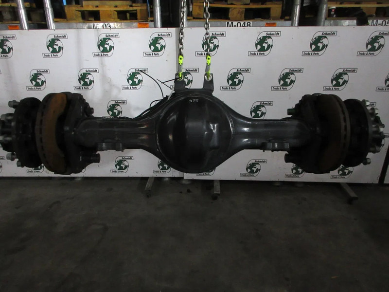 MAN 81.35003-7563//81.35010-6167 IK=4,111 Z=37:9 ACHTER AS MAN TGM 2024 - Rear axle for Truck: picture 3 MAN 81.35003-7563//81.35010-6167 IK=4,111 Z=37:9 ACHTER AS MAN TGM 2024 - Rear axle for Truck: picture 3