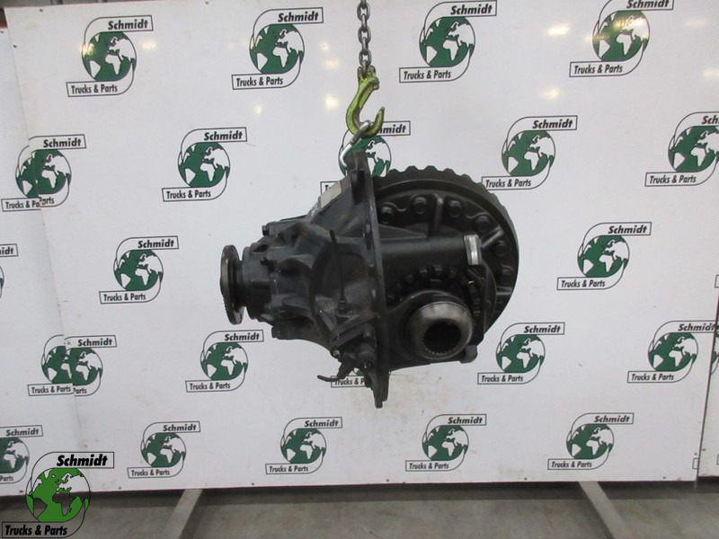 MAN 81.35010-6169 TYPE HY-0925.00 / 37:11 RATIO 3.364 MAN TGL 12.250 - Differential gear for Truck: picture 1 MAN 81.35010-6169 TYPE HY-0925.00 / 37:11 RATIO 3.364 MAN TGL 12.250 - Differential gear for Truck: picture 1