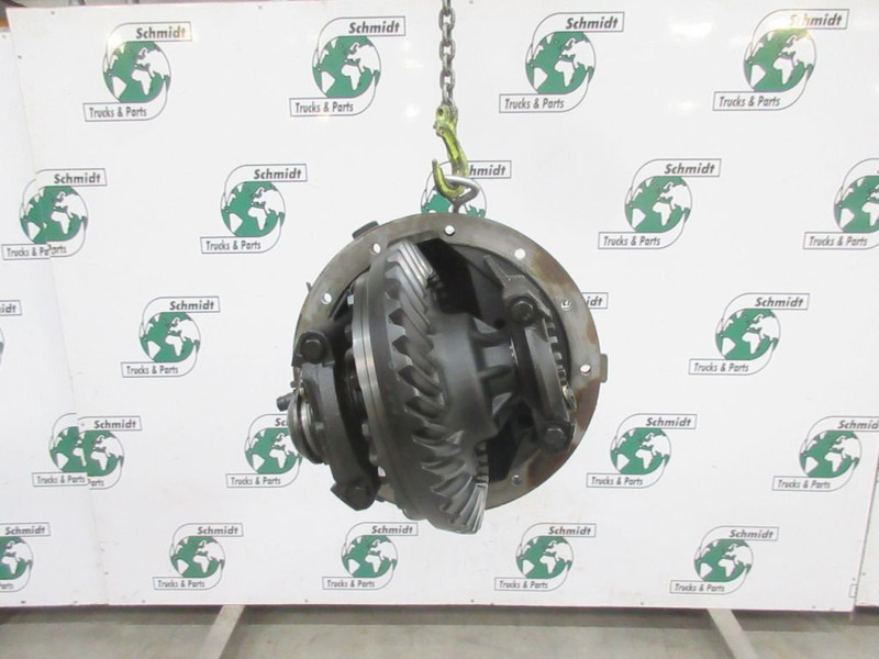 MAN 81.35010-6169 TYPE HY-0925.00 / 37:11 RATIO 3.364 MAN TGL 12.250 - Differential gear for Truck: picture 3 MAN 81.35010-6169 TYPE HY-0925.00 / 37:11 RATIO 3.364 MAN TGL 12.250 - Differential gear for Truck: picture 3