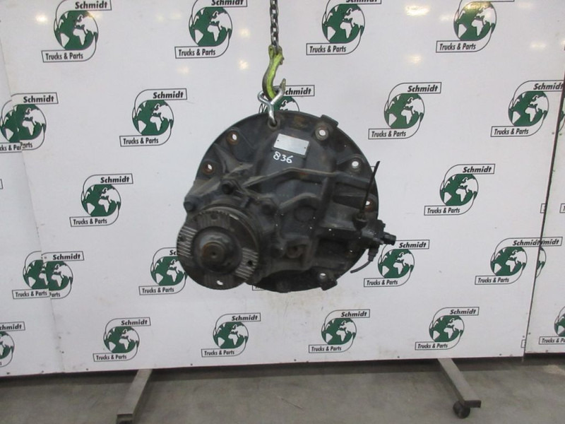 MAN 81.35010-6169 TYPE HY-0925.00 / 37:11 RATIO 3.364 MAN TGL 12.250 - Differential gear for Truck: picture 2 MAN 81.35010-6169 TYPE HY-0925.00 / 37:11 RATIO 3.364 MAN TGL 12.250 - Differential gear for Truck: picture 2