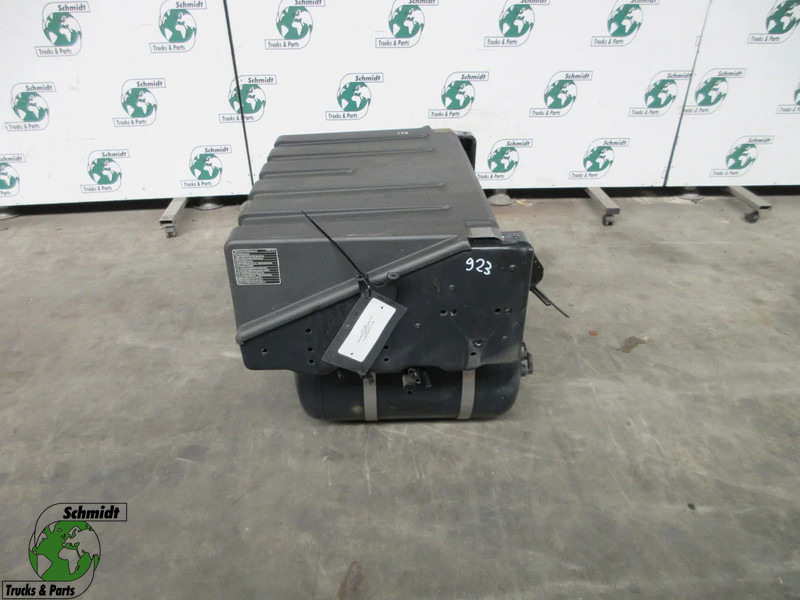 MAN 81.41860-5408//81.41860-5398 ACCU BAK MAN TGS TGX 18.460 MODEL 2020 - Frame/ Chassis for Truck: picture 1 MAN 81.41860-5408//81.41860-5398 ACCU BAK MAN TGS TGX 18.460 MODEL 2020 - Frame/ Chassis for Truck: picture 1