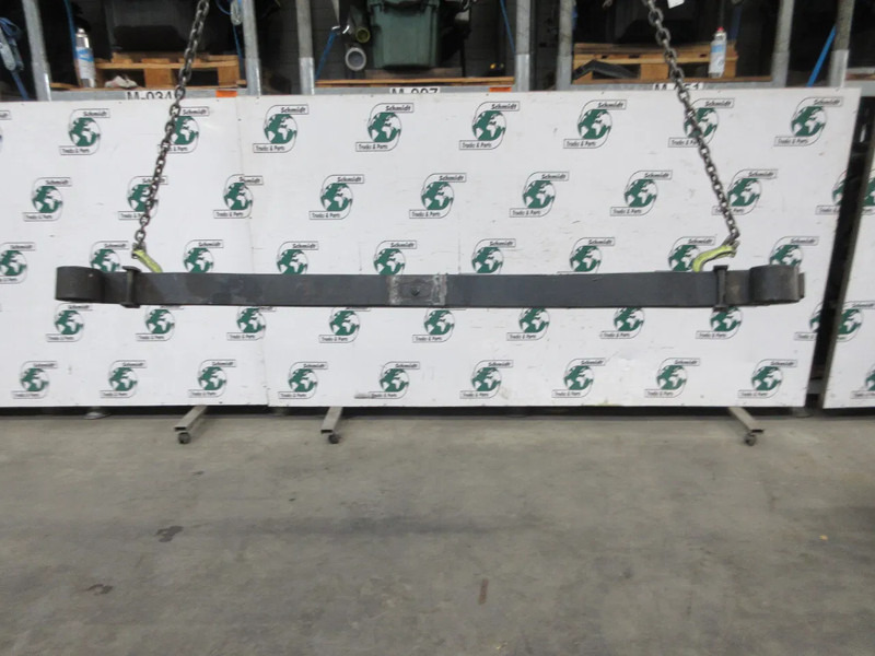 MAN 81.43402-6376 // 81.43402-6372 BLADVEER 2 BLADS MAN TGS 18.430 MODEL 2023 - Steel suspension for Truck: picture 3 MAN 81.43402-6376 // 81.43402-6372 BLADVEER 2 BLADS MAN TGS 18.430 MODEL 2023 - Steel suspension for Truck: picture 3