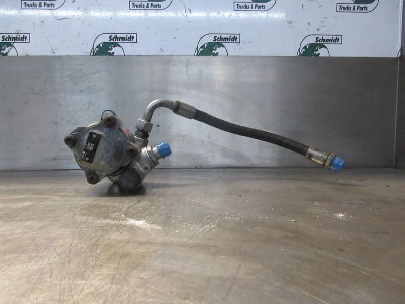 MAN 81.47101-6230 /81.47101-6144 STUURPOMP TGX TGS EURO 6 - Steering pump for Truck: picture 5 MAN 81.47101-6230 /81.47101-6144 STUURPOMP TGX TGS EURO 6 - Steering pump for Truck: picture 5