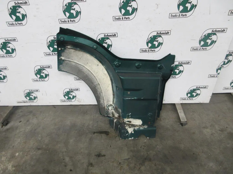 MAN 81.61510-0757/81.61510-0869 INSTAPKAST TGS EURO 5 - Frame/ Chassis for Truck: picture 2 MAN 81.61510-0757/81.61510-0869 INSTAPKAST TGS EURO 5 - Frame/ Chassis for Truck: picture 2