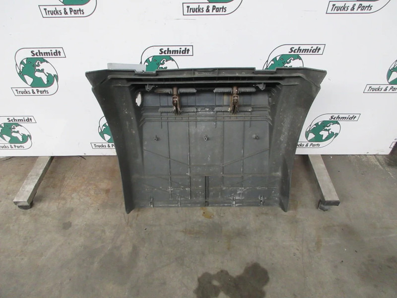 MAN 81.66410-6599 R+L ACHTER VOOR DE AS MAN TGS MODEL 2020 - Frame/ Chassis for Truck: picture 3 MAN 81.66410-6599 R+L ACHTER VOOR DE AS MAN TGS MODEL 2020 - Frame/ Chassis for Truck: picture 3