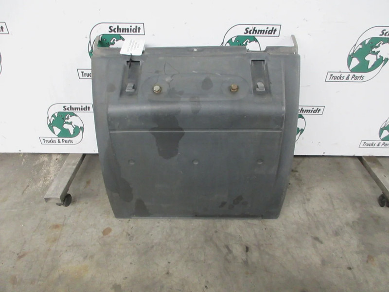 MAN 81.66410-6599 R+L ACHTER VOOR DE AS MAN TGS MODEL 2020 - Frame/ Chassis for Truck: picture 2 MAN 81.66410-6599 R+L ACHTER VOOR DE AS MAN TGS MODEL 2020 - Frame/ Chassis for Truck: picture 2