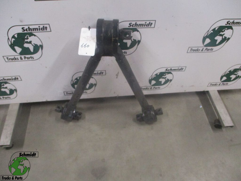 MAN TGS 81.43270-6167 TRIANGEL - V-stay for Truck: picture 1 MAN TGS 81.43270-6167 TRIANGEL - V-stay for Truck: picture 1