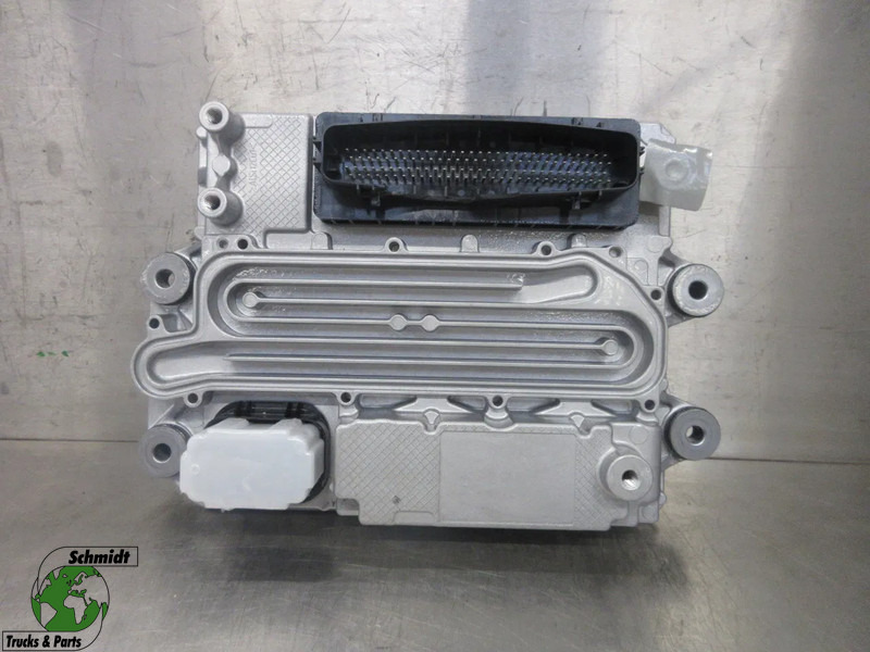 Mercedes-Benz A 002 446 50 35 MCM 2.1 ECU MODULEN NIEUWE DEMO TEST 1845 MP5 3 X OP VOORRAAD - Electrical system for Truck: picture 1 Mercedes-Benz A 002 446 50 35 MCM 2.1 ECU MODULEN NIEUWE DEMO TEST 1845 MP5 3 X OP VOORRAAD - Electrical system for Truck: picture 1
