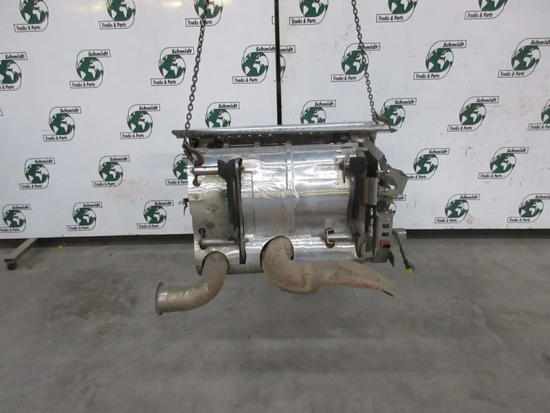 Mercedes-Benz A 005 490 68 12 / A 006 490 40 12 ATEGO KATALYSATOR EURO 6 - Catalytic converter for Truck: picture 3 Mercedes-Benz A 005 490 68 12 / A 006 490 40 12 ATEGO KATALYSATOR EURO 6 - Catalytic converter for Truck: picture 3