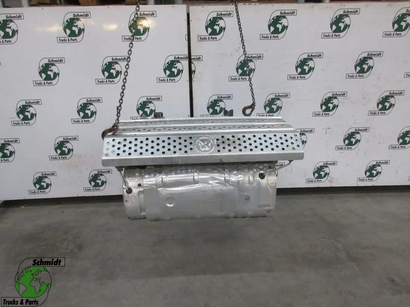 Mercedes-Benz A 005 490 68 12 / A 006 490 40 12 ATEGO KATALYSATOR EURO 6 - Catalytic converter for Truck: picture 1 Mercedes-Benz A 005 490 68 12 / A 006 490 40 12 ATEGO KATALYSATOR EURO 6 - Catalytic converter for Truck: picture 1