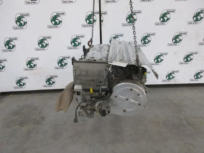 Mercedes-Benz A 005 490 68 12 / A 006 490 40 12 ATEGO KATALYSATOR EURO 6 - Catalytic converter for Truck: picture 2 Mercedes-Benz A 005 490 68 12 / A 006 490 40 12 ATEGO KATALYSATOR EURO 6 - Catalytic converter for Truck: picture 2