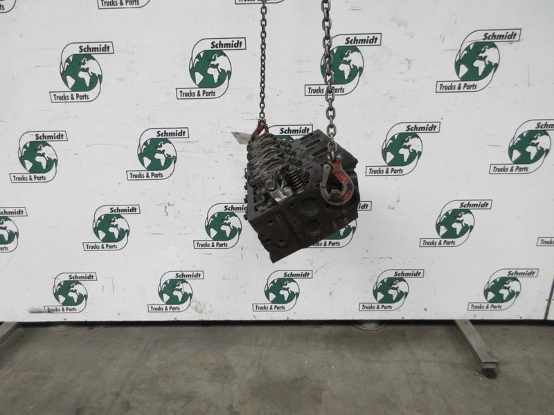 Mercedes-Benz A 904 010 96 20 // A904 010 31 21 // A 904 010 39 21 ATEGO EURO 5 - Cylinder block for Truck: picture 4 Mercedes-Benz A 904 010 96 20 // A904 010 31 21 // A 904 010 39 21 ATEGO EURO 5 - Cylinder block for Truck: picture 4