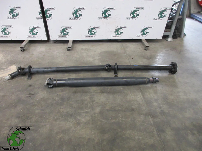 Mercedes-Benz A 906 900 01 03 // A 002 990 68 03 // A 907 410 67 00 // A 907 410 51 01 AANDRIJFAS - Drive shaft for Truck: picture 1 Mercedes-Benz A 906 900 01 03 // A 002 990 68 03 // A 907 410 67 00 // A 907 410 51 01 AANDRIJFAS - Drive shaft for Truck: picture 1