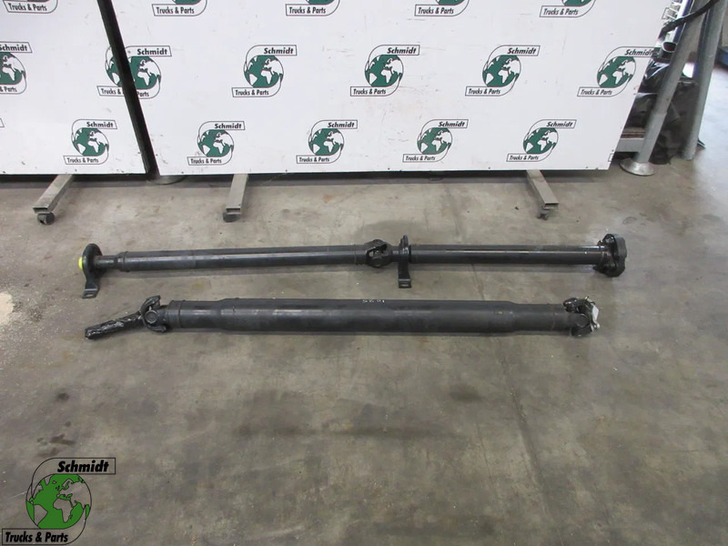 Mercedes-Benz A 907 410 69 01 // A 907 410 71 00 // A 906 990 01 03 // A 002 992 68 03 // AANDIJFAS - Drive shaft for Truck: picture 1 Mercedes-Benz A 907 410 69 01 // A 907 410 71 00 // A 906 990 01 03 // A 002 992 68 03 // AANDIJFAS - Drive shaft for Truck: picture 1