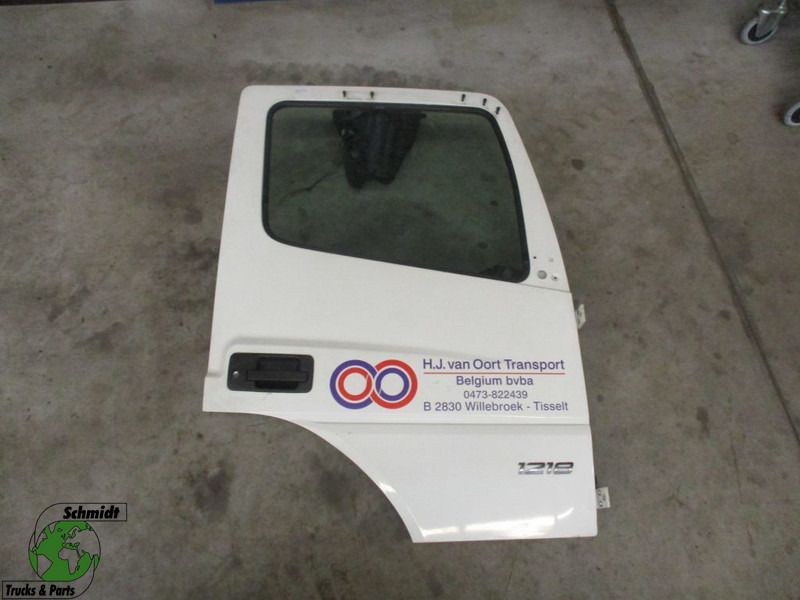 Mercedes-Benz A 940 720 04 05 MERCEDES BENZ ATEGO EURO 6 - Door and parts for Truck: picture 1 Mercedes-Benz A 940 720 04 05 MERCEDES BENZ ATEGO EURO 6 - Door and parts for Truck: picture 1