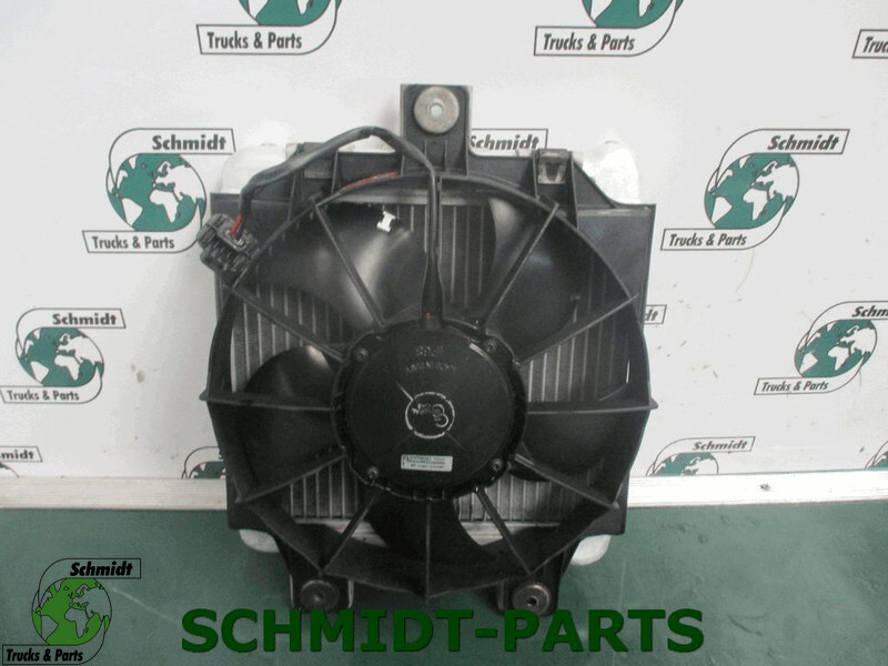 Mercedes-Benz A 960 500 00 93 Koelvin - Cooling system for Truck: picture 1 Mercedes-Benz A 960 500 00 93 Koelvin - Cooling system for Truck: picture 1