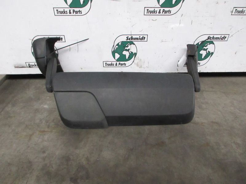 Rear view mirror for Truck Mercedes-Benz A 960 810 20 19 SPIEGEL MERCEDES BENZ RECHTS 1845 MP4: picture 6 Rear view mirror for Truck Mercedes-Benz A 960 810 20 19 SPIEGEL MERCEDES BENZ RECHTS 1845 MP4: picture 6