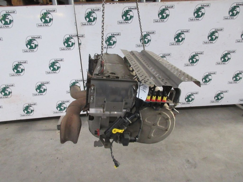 Mercedes-Benz ATEGO A 009 490 67 12 KATALYSATOR EURO 6 - Catalytic converter for Truck: picture 2 Mercedes-Benz ATEGO A 009 490 67 12 KATALYSATOR EURO 6 - Catalytic converter for Truck: picture 2