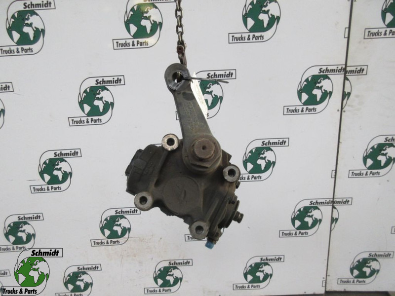 Mercedes-Benz ATEGO A 970 460 08 00 STUURHUIS LS4 EURO 5 - Steering gear for Truck: picture 1 Mercedes-Benz ATEGO A 970 460 08 00 STUURHUIS LS4 EURO 5 - Steering gear for Truck: picture 1