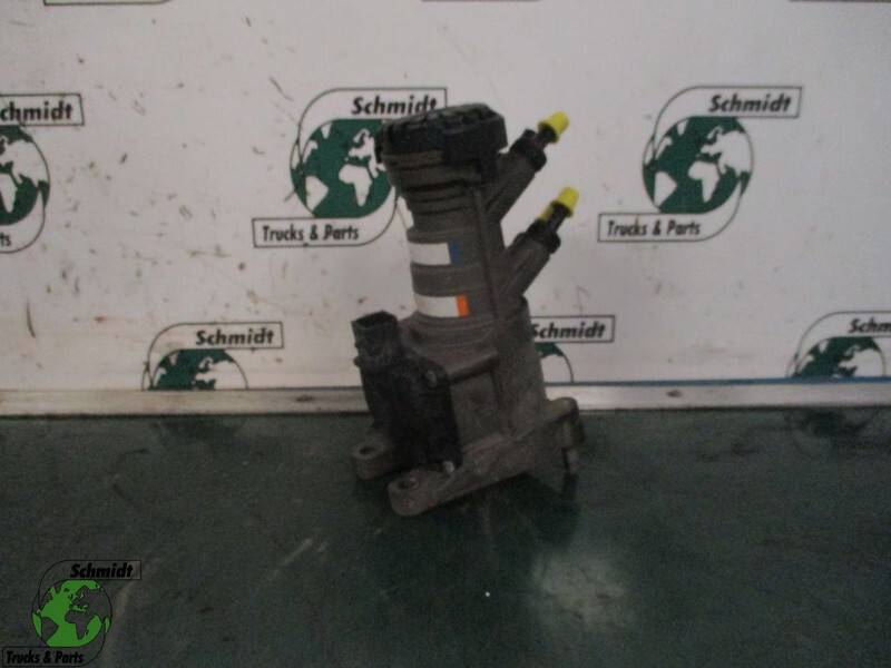 Renault 21327357 Rem ventiel T460 - Valve for Truck: picture 1 Renault 21327357 Rem ventiel T460 - Valve for Truck: picture 1
