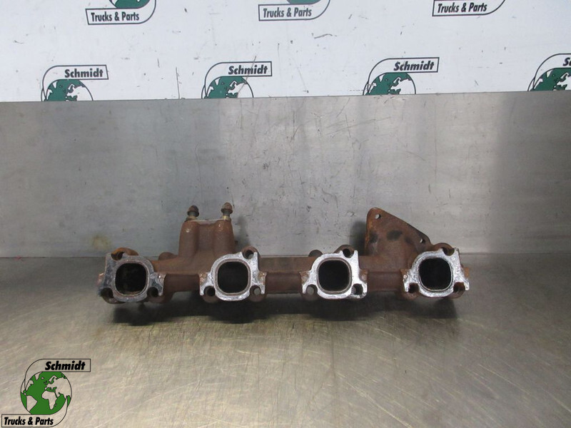 Renault 23652695 UITLAATSPRUITSTEUK RENAULT D 210 EURO 6 - Exhaust manifold for Truck: picture 1 Renault 23652695 UITLAATSPRUITSTEUK RENAULT D 210 EURO 6 - Exhaust manifold for Truck: picture 1