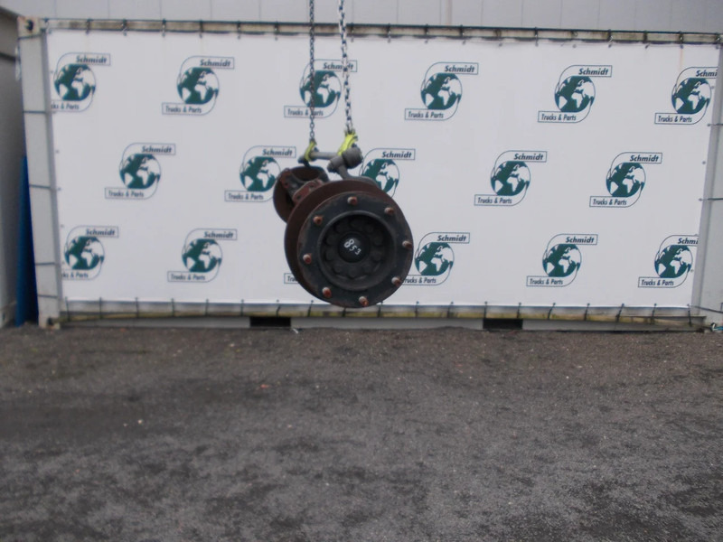 Renault 250288533/20211216180341 RENAULT D210 MODEL 2022 - Front axle for Truck: picture 4 Renault 250288533/20211216180341 RENAULT D210 MODEL 2022 - Front axle for Truck: picture 4