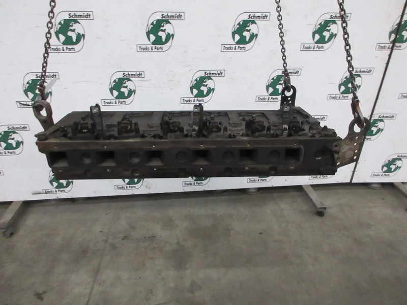 Renault 7422783517 CILINDERKOP ZONDER KLEPEN RENAULT T 430 EURO 6 - Cylinder block for Truck: picture 3 Renault 7422783517 CILINDERKOP ZONDER KLEPEN RENAULT T 430 EURO 6 - Cylinder block for Truck: picture 3